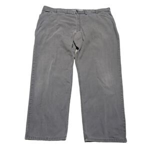 2x Carhartt Rugged Flex 52 x 32 Pant Relaxed Fit Canvas 5 Pocket Work Stretch